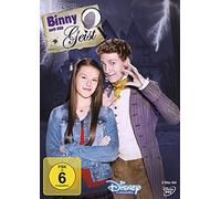 Binny und der Geist - Die komplette erste Staffel