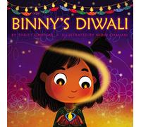 Binny's Diwali (PB)