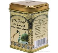 Binoa Amber Musk Jamid Unisex Solid Perfume, 25g