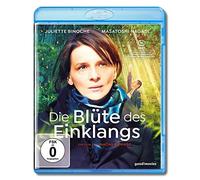 Binoche,Juliette - Die Bluete des Einklangs