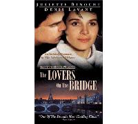 Binoche, Juliette - Lovers on the Bridge [VHS] [Import]