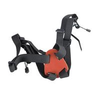 Binocular Chest Harness Ergonomic Strap Multipurpose Harness for Birding & Nature Exploration Rescues Activity Gear