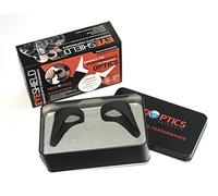Binocular Eye Shields Standard Size - 1 x Pair - Fits Eyepiece Size 36mm to 45mm - If you use binoculars this is what you have been waiting for - Suitable for just about any binocular