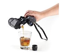 Binocular Flask