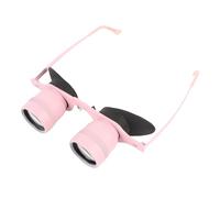 Binocular Glasses, Professional for Fishing, 10X Magnification Polarized Glasses, Portable for Bird Watching, Sports, Concerts, Theater, Opera, TV