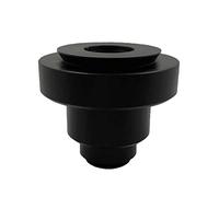 Binocular Head to CCD 0.5 X C-mount Microscope Camera Adapter for Microscope