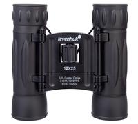 Binocular Levenhuk Atom 12x25