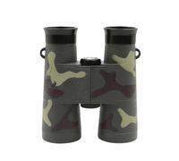 Binocular Shockproof Design Ergonomic Grip Suitable for Bird Watching Children Field Glasses