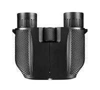 Binocular Telescope, 10x25 High-definition Binocular Telescope, BAK4 Prism High Light Transmission, For Outdoor Bird Watching, Hunting, Hiking, Camping, Travelling
