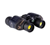Binocular Telescope for Astronomy, 60 x 60 HD Binoculars for Adults, 10,000 m High Performance Telescope Eyepiece for Night Vision, Mountaineering, Camping and Hiking