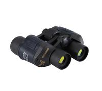 Binocular Telescope for Astronomy, 60x60 HD Binocular Telescope for Astronomy - 10000m to High Power Eyepiece Telescope for Night Vision, Mountaineering, Camping and Hiking