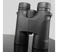 Binocular Telescope Powerful Binoculars 10X42 Phase Coating Telescope Nitrogen Waterproof Binocular For Night Vision, High Power