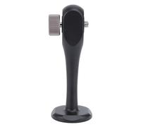 Binocular Tripod Adapter, Aluminum Alloy Binocular Mount with 1/4inch Threading, Quick Installation, for Bird Watching, Astronomy, Animal Observation
