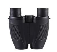 Binoculars 10X25 Mini Professional Binocular Telescope HD Eyepiece Powerful Optical Scope Waterproo Outdoor Camping Hunting Sight Tourism