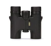 Binoculars, 10X26 High Powered Compact Telescope,Waterproof Non-Slip Rubber Armor With BAK4 Prism FMC Lens With Carrying Case For Traveling Sightseeing Hunting Camping
