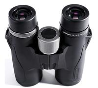 Binoculars 10X42, BAK4 Prism FMC Lens High Power Professional Telescope, for Outdoor Sports Hunting Bird Watching and Camping with Bag
