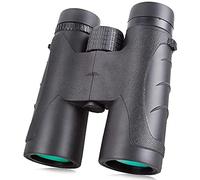 Binoculars 10X42 Binoculars HD 42MM Large Caliber Multilayer Coating Metal Body Vibration Protection Durable Binoculars for Birds Watching