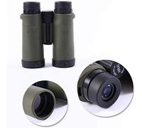 Binoculars 10X42,Full Film Imaging Binoculars, Bak4 Prism High Light Transmission Telescope, Suitable for Hunting,