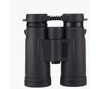 Binoculars 10x42, Large Eyepiece High Transmittance Binoculars, Optical Eyepiece Wide-Angle View Telescope, Waterproof a