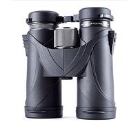 Binoculars 10X42, Professional Telescope BAK4 Prism FMC Lens, Outdoor Hunting Telescope, Camping Waterproof Night Vision