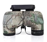 Binoculars 10x50 Binoculars High-Powered Binoculars Ranging Maple Leaf