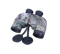 Binoculars 10X50 Hd Coordinate Ranging Telescope Can Be Enlarged 10 Times Camouflage Binoculars for Bird Watching Travel Stargazing Concerts 15X20Cm