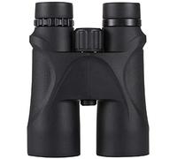 Binoculars 10X50 High-Definition Large Eyepiece Binoculars Waterproof Phase Film Low Light Level Night Vision Large Diameter Outdoor Travel Telescope Can Connect Mobile Phone