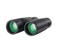 Binoculars 12 x 42 Binoculars for Children and Adults Waterproof Compact Binoculars with Strong Magnification Christmas