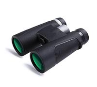 Binoculars 12 x 42 HD Compact Sports Bak4 Prism FMC Lens Waterproof Binoculars for Adults for Hiking Hunting