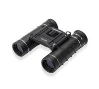 Binoculars 12x Compact Telescopes BAK7 Optical Glass Wrist Strap Outdoor Games