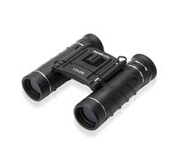 Binoculars, 12x Magnification, BAK7 Optical Glass