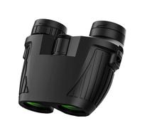 Binoculars, 12X25 HD Powerful Binoculars Long Range Folding Mini Telescope for Outdoor Sports Camping Travel Hiking Sightseeing