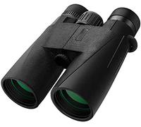 Binoculars 12X42 Binoculars For Adults Outdoor Binoculars For Stargazing And Planets Can Be Use On Suitable For Bird Watching Travel Wild Animals Watching Sports Concerts Waterproo