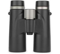 Binoculars, 12x42 High Definition, Metal Focus Wheel, Eyepiece Twisting Eye Mask, Tripod Compatible, For Bird Watching Outdoor Use