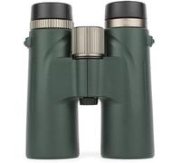 Binoculars, 12x42 High Definition, Metal Focus Wheel, Eyepiece Twisting Eye Mask, Tripod Compatible, For Bird Watching Outdoor Use