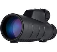 Binoculars 12X50 Binoculars for Adults HD 22Mm Large View Eyepiece Binoculars Super Bright BAK4 Prism Lens Binoculars for Birds Watching Waterproof