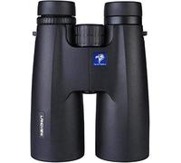Binoculars 12x50, High Power Magnification Waterproof Telescope, Bright and Clear Field of Vision, for Travel, Bird Watching, Sports and Wildlife, with Cleaning Cloth and Carrying Bag