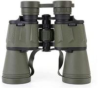 Binoculars 20 * 50 High Magnification Long Range Zoom Telescope Wide Angle Professional Binoculars High Definition