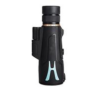 Binoculars 20-60X60 Monocular Telescope Powerful HD Zoom Night Vision Binoculars Pocket Telescope for Hunting Camping Tourism