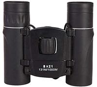 Binoculars, 20 X 22-Glasses Robust Telescope Waterproof Binoculars For Adults, Night Vision Gert High Definition Portable Outdoor Binocular Telescope For Bird Watching, Hunting, Safari