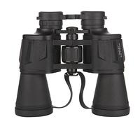 Binoculars 20X50 Binoculars HD 1000M HD Outdoor Hunting Optical Night Vision Low light night vision Telescope Fixed Zoom