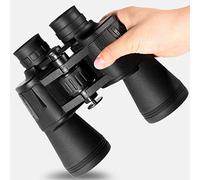 binoculars， 20x50 Large Eyepiece,with Clear Weak Light Vision,for Birds Watching Hunting - Waterproof