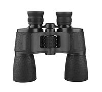 Binoculars 20X50 Powerful Commander Binocular Lll Night Vision High Times Telescope For Hunting Camping Hiking
