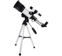 Binoculars 300 * 70 Star Finder HD High Power Getting Started Use Astronomical Telescope Stargazing Moonwatching Large Diameter Monocular