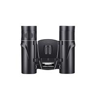 Binoculars 300x25 HD Zoom Portable Powerful Binoculars Long Range Telescope Jumelles Folding Low Light Night Vision Monocular for Hunting