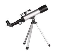 Binoculars 360x50mm Astronomical Telescope Tube Refractor Monocular Spotting Scope w/Tripod outdoor camping Telescope
