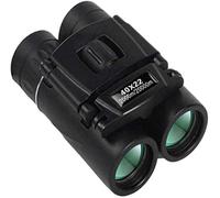 Binoculars,40 × 40 Waterproof NightGlasses Outdoor Portable Binocular High Magnification HD Telescope