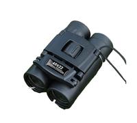 binoculars. 40x22 HD Powerful Binoculars 2000M Long Range Folding Mini Telescope BAK4 FMC Optics For Hunting Sports Outdoor Camping Travel .bird watching binoculars(100x22)