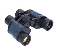 Binoculars 60X60 High Magnification Long Range Professional Telescope Portable Eyepieces Night Vision Binoculars Blue