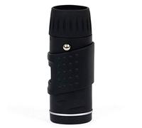 Binoculars 7X18 Pocket Monocular automatic focus Mini telescope for Outdoor Camping necessary Low weight With carry pouch